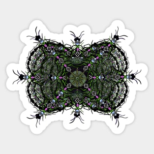 Anthill Sticker